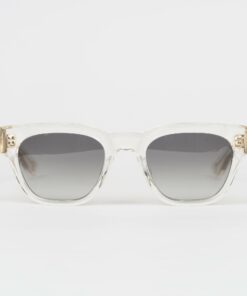 Chrome Hearts Glasses Sunglasses MIDIXATHRILL II – CRYSTALGOLD PLATED 5