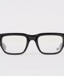 Chrome Hearts Glasses Sunglasses OPTITCAL – BLACKGOLD PLATED 1