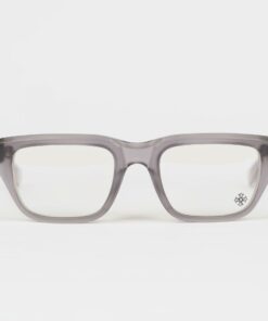 Chrome Hearts Glasses Sunglasses OPTITCAL – MATTE GRAPHITEGOLD PLATED 5