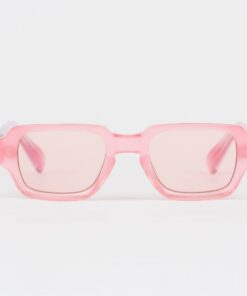 Chrome Hearts Glasses Sunglasses TV PARTY – PINKSILVER 1