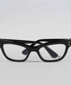 Chrome Hearts Glasses Sunglasses VA JAY JAY – BLACKSILVER 1 1024x1017 1
