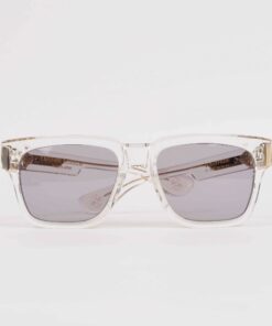 Chrome Hearts glasses BOX OFFICER CRYSTAL 5