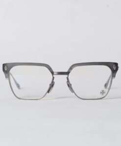 Chrome Hearts glasses Chrome Hearts Sunglasses LGMA – MATTE GRAPHITEGUNMETAL 1