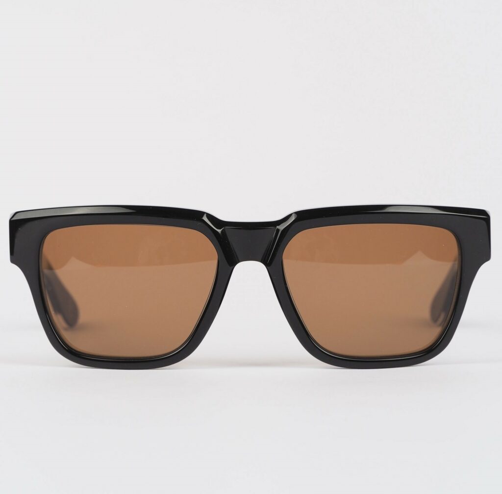 Chrome Hearts glasses Chrome Hearts Sunglasses MIDIXATHRILL I – BLACKGOLD PLATED 1 1024x1008 1