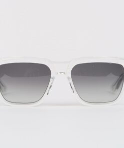 Chrome Hearts glasses Sunglasses MIDIXATHRILL I – CRYSTALSILVER 1