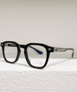 Chrome Hearts Glasses Chirp Chirp