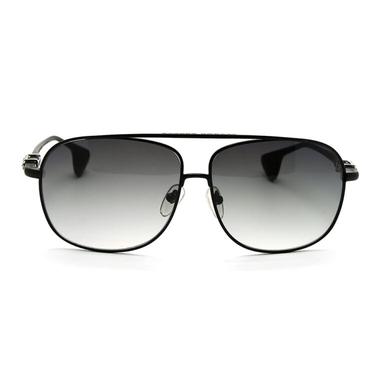 Chrome Hearts Sunglasses frame Hand Silver 925 1